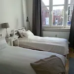 Appartement Haus Meerzeit *