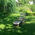 Appartement Haus Meerzeit