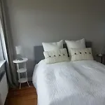 Appartement Haus Meerzeit Cuxhaven