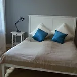 Haus Meerzeit * Cuxhaven