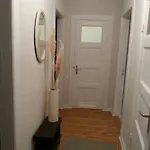 Haus Meerzeit *