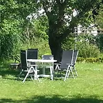 Haus Meerzeit Cuxhaven
