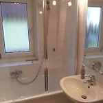 Appartement Haus Meerzeit