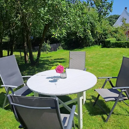 Haus Meerzeit * Cuxhaven