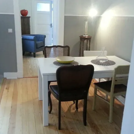 아파트 Haus Meerzeit 쿡스하펜