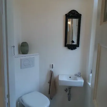 아파트 Haus Meerzeit