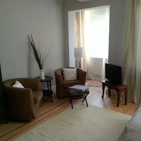 Haus Meerzeit *
