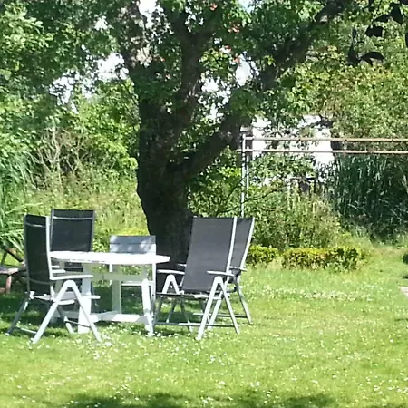 Haus Meerzeit *