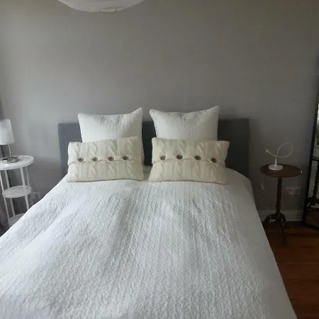 아파트 Haus Meerzeit