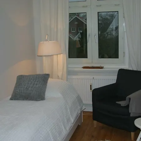 Haus Meerzeit
