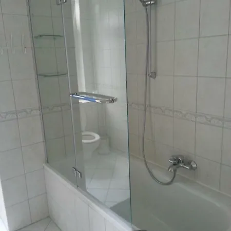 Haus Meerzeit * 쿡스하펜