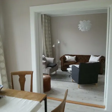 Haus Meerzeit * 쿡스하펜