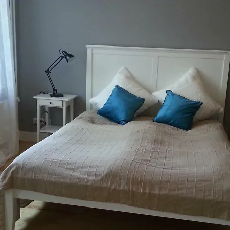 Haus Meerzeit * 库克斯港