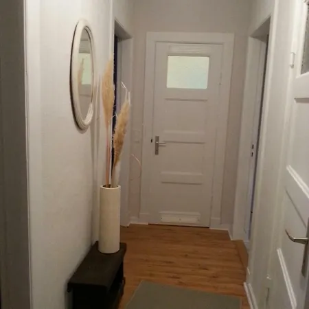 Haus Meerzeit *