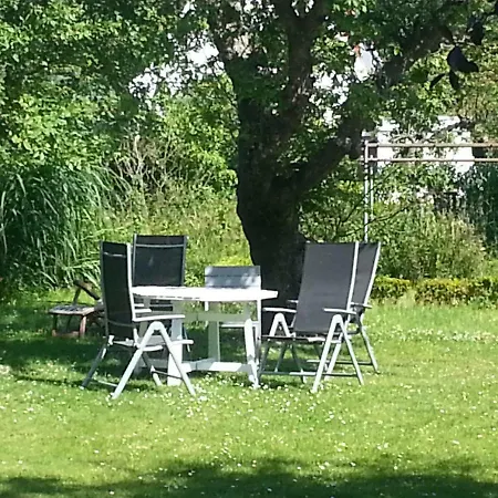 Haus Meerzeit 쿡스하펜