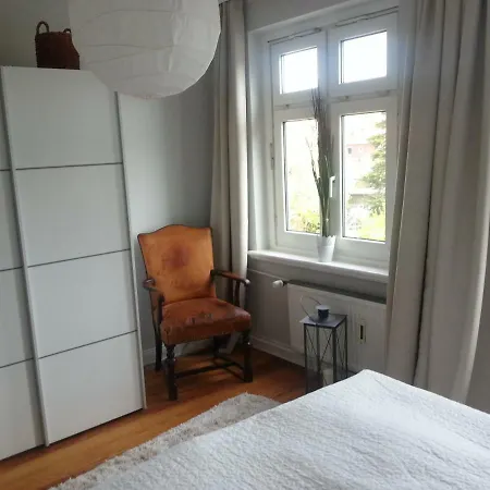 Haus Meerzeit *