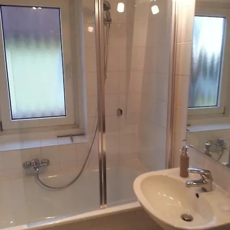 Apartment Haus Meerzeit