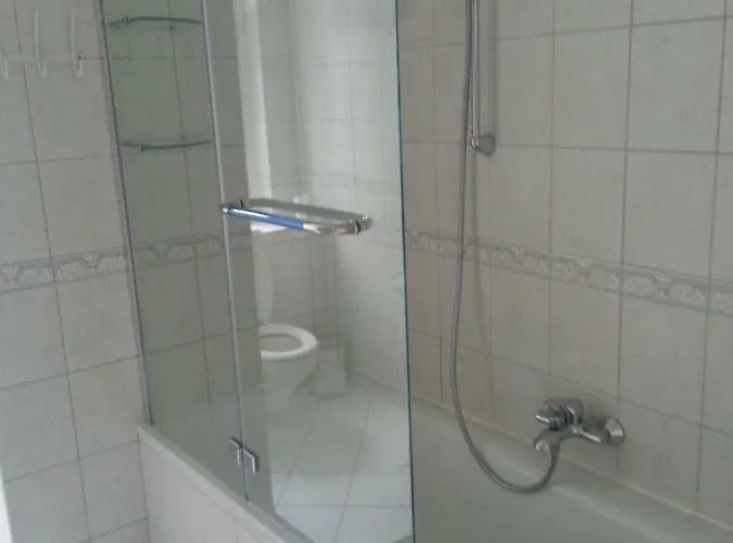 Haus Meerzeit * Куксхафен