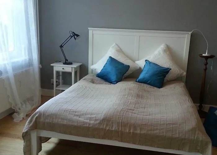 Haus Meerzeit * Куксхафен