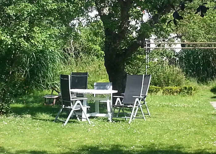 Haus Meerzeit Куксхафен